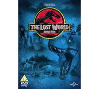 The Lost World: Jurassic Park [DVD] [1997]