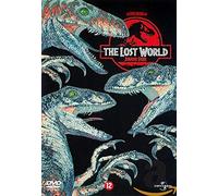 The Lost World - Jurassic Park (pal region 2 import)