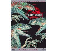 The Lost World: Jurassic Park (Widescreen Collector's Edition) by Jeff Goldblum