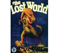 The Lost World [New DVD]