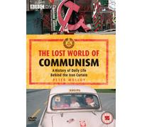 The Lost World of Communism [DVD]