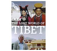 The Lost World Of Tibet [DVD]