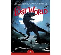 The Lost World (Puffin Classics)