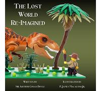 The Lost World - Re-Imagined