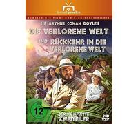 The Lost World / Return to the Lost World