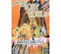 The Lost World: The Adventures Of [DVD]