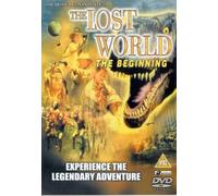 The Lost World: The Beginning [DVD]
