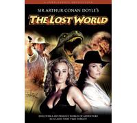The Lost World: The Complete First Season [DVD]