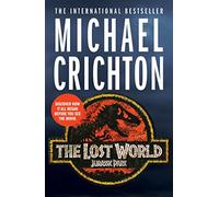 The Lost World: the sequel to Jurassic Park