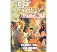 The Lost World: Underground [DVD]