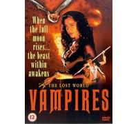The Lost World - Vampires