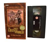 The Lost World [VHS]