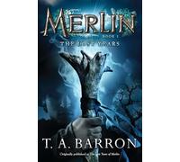 The Lost Years: 1 (Merlin Saga)