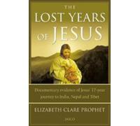 The Lost Years of Jesus