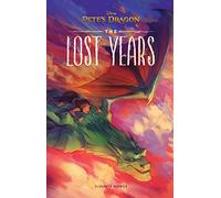 The Lost Years (Pete's Dragon)