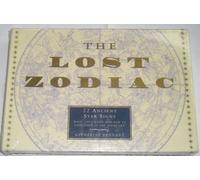 The Lost Zodiac: 22 Ancient Star Signs