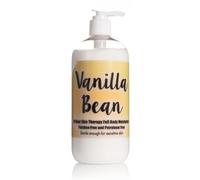 The Lotion Company 24 Hour Skin Therapy Lotion, Vanilla Bean, 16 Ounce by The Lotion Company