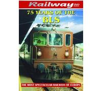 The Lotschberg Railway [2007] [DVD]