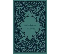 The Lottery: (Little Clothbound Classics)