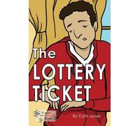 The Lottery Ticket (Neutron Stars Book Bands)