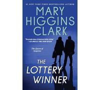 The Lottery Winner: Alvirah and Willy Stories