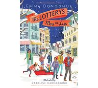 The Lotterys More or Less: 2 (The Lotterys, 2)