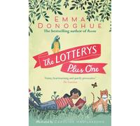 The Lotterys Plus One