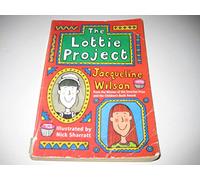 The Lottie Project