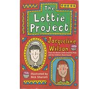 THE LOTTIE PROJECT