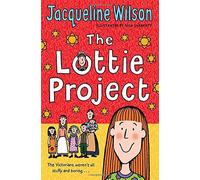 The Lottie Project by Jacqueline Wilson (2008-10-09)