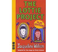 The Lottie Project: (NHB Modern Plays stage version)