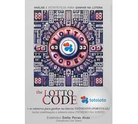 The Lotto Code, Análise e Estatísticas para Ganhar na Loteria + os números para ganhar na loteria TOTOLOTO (PORTUGAL) inclui combinações e número extra (NÚMERO DA SORTE)