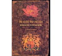The Lotus and the Lion: Buddhism and the British Empire