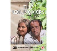 The Lotus Eaters - Complete BBC Series 2 [DVD] [1973]