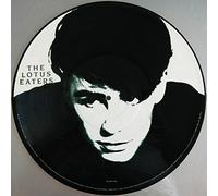 The Lotus Eaters - Set Me Apart/My Happy Dream