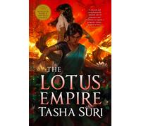 The Lotus Empire