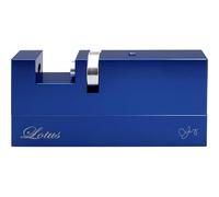 The Lotus Flower Puzzle - Premium Collectible Metal Puzzle by Wil Strijbos - As Featured by Chris Ramsay