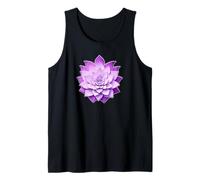 The Lotus of Life Tank Top