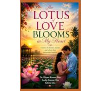 The Lotus of Love Blooms in My Heart