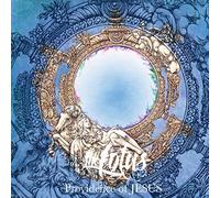 The Lotus - Providence Of Jesus (CD+DVD) [Japan CD] PSIS-10023