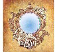 The Lotus - Providence Of Jesus [Japan CD] PSIS-10024