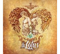 The Lotus - Providence Of Luv [Japan CD] PSIS-10026