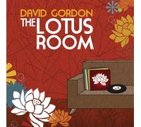 The Lotus Room by David Gordon (2010-09-14)