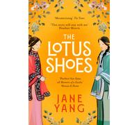 The Lotus Shoes