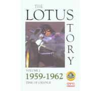 The Lotus Story - Vol. 2 [DVD] [Region 0] [NTSC]