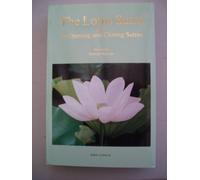 The Lotus Sutra and Its Opening and Closing Sutras (Translated by Burton Watson)