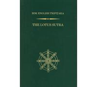 The Lotus Sutra (Bdk English Tripitaka): Revised Edition