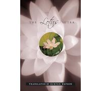 The Lotus Sutra (Translations from the Asian Classics)