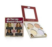 The Lou Manizer's Quad (highlighter) - 10g/0.35oz