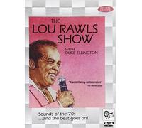 The Lou Rawls Show: Duke Ellington